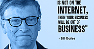How Important is the Internet to your Business?
