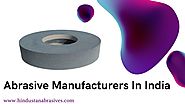 Abrasives Manufacturers, Abrasive Manufacturers, Producers in India