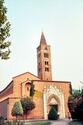 San Giovanni Evangelista, Ravenna - Wikipedia, the free encyclopedia