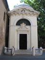 Tomba di Dante - Wikipedia