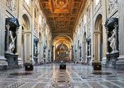 Basilica di San Giovanni in Laterano - Wikipedia