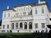Villa Borghese - Wikipedia, the free encyclopedia