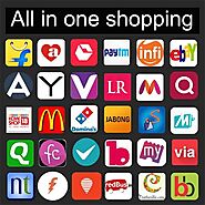 All In One Shopping App Review: Shop For What You Want