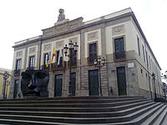 Teatro Guimerá - Wikipedia, the free encyclopedia
