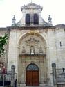 Iglesia de Nuestra Señora de la Consolación (Santander)