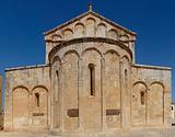Basilica of San Gavino - Wikipedia, the free encyclopedia