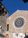 Trieste Cathedral - Wikipedia, the free encyclopedia