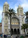 Cathedral of St. Vincent de Paul - Wikipedia, the free encyclopedia