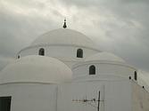 Sidi Mahrez Mosque - Wikipedia, the free encyclopedia