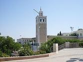 Kasbah Mosque - Wikipedia, the free encyclopedia