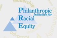 The Philanthropic Initiative for Racial Equity