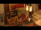 Jim Crow Museum of Racist Memorabilia at Ferris State University