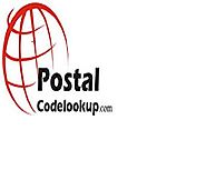 Website at http://www.postal-codelookup.com/AreaCodes/604