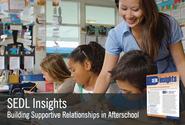 Welcome to SEDL: Advancing Research, Improving Education