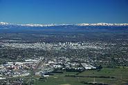 Christchurch - Wikipedia, the free encyclopedia