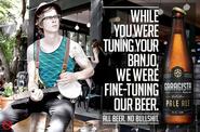 In South Africa, Hipsters and Beer Don't Mix Very Well
