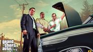 Lindsay Lohan sues Rockstar for making a 'Grand Theft Auto' character like her