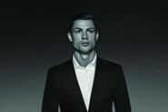 Cristiano Ronaldo launches CR7 fashion range and website