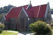 Holy Trinity Church, Port Chalmers