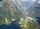 Milford Sound Airport - Wikipedia, the free encyclopedia