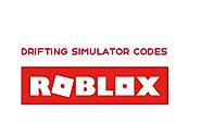 Drifting Simulator Codes - Roblox - New Updated List | Simulator Codes