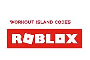Workout Island Codes - Roblox - New Updated List | Simulator Codes | Simulator Codes