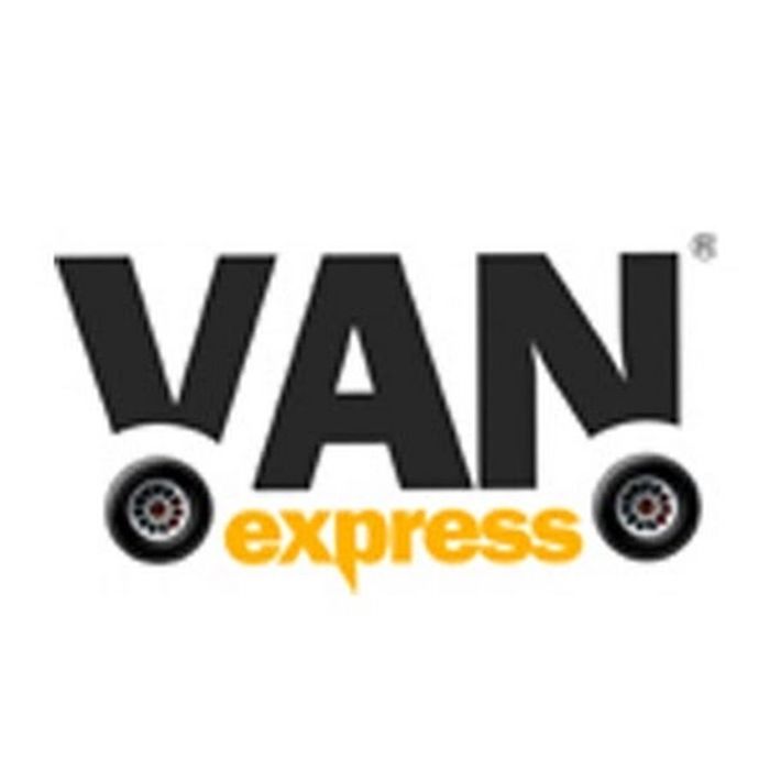 Vans express. Ван экспресс музыка.