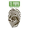 Museum of New Zealand Te Papa Tongarewa, Wellington, NZ