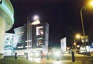 Museum of New Zealand Te Papa Tongarewa