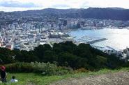 Mount Victoria, Wellington