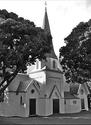 Old St. Paul's, Wellington