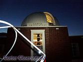 Carter Observatory - Wikipedia, the free encyclopedia