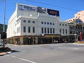 Embassy Theatre, Wellington