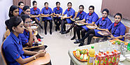 Applied Professional Training (APT) — Know in Details About the Cabin Crew Training