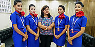 What Do You Learn from the Cabin Crew Training Course?