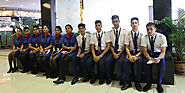 Crack Interview After Taking Training from Cabin Crew Training Institute in India