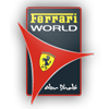Ferrari World Abu Dhabi | World's largest indoor theme park | Official site