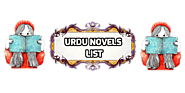 Urdu Novels List - Famous Urdu Novels