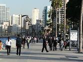 Corniche Beirut - Wikipedia, the free encyclopedia