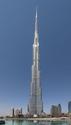Burj Khalifa - Wikipedia, the free encyclopedia