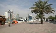 Bur Dubai - Wikipedia, the free encyclopedia