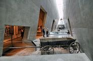 The Holocaust History Museum - Yad Vashem