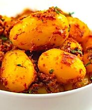 Visit The Most Loved Authentic Indian Restaurant In Melbourne