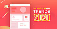 How To Make Your Website Future-Ready: Web Design Trends 2020