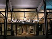 Aalborg Airport - Wikipedia, the free encyclopedia