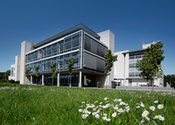 Aalesund University College - Wikipedia, the free encyclopedia
