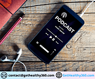 Discover Modern Healthcare Podcast at Get Healthy 360