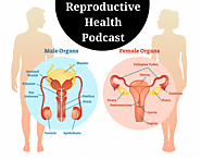 Let’s Talk About The Most Important Aspect Of Health: Reproductive