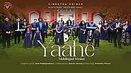 Yaahe Lyrics and Chords Hindi version - Dunamz