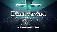 Dhanyawad Lyrics and Chords - Dunamz